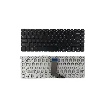 Asus Pro P1440 Series Laptop Keyboard (P1440, P1440F, P1440FA, P1440UF)
