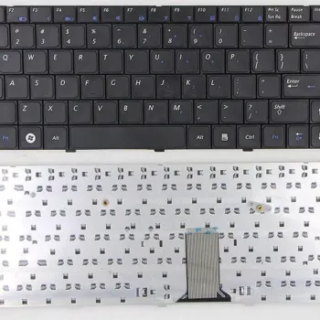 Samsung NP-R430 R430 Laptop Keyboard