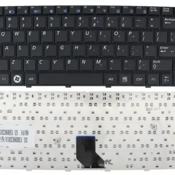 Samsung NP-R520 R520 Laptop Keyboard