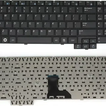 Samsung NP-R540 R540 Laptop Keyboard
