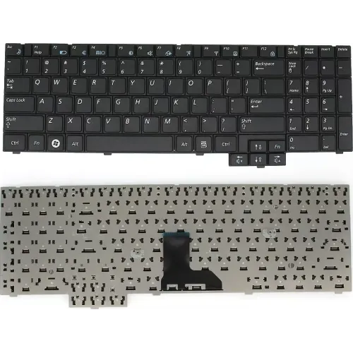 Replacement Keyboard for Samsung NP-R540 R540 Laptop Replacement Keyboard for Samsung NP-R540 R540 Laptop