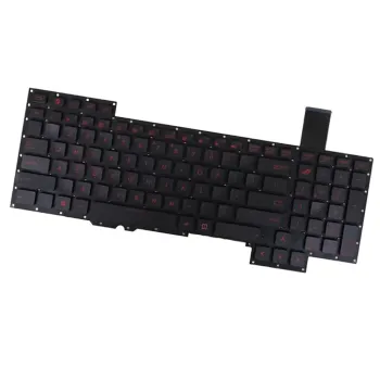 Asus ROG G751 Series Replacement Laptop Keyboard (G751J, G751JL, G751JM, G751JT, G751JY)