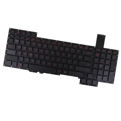 Replacement Keyboard for Asus ROG G751 Series Laptops Replacement Keyboard for Asus ROG G751 Series Laptops