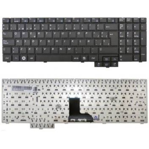 Replacement Keyboard for Samsung NP-RV510 RV510 Laptop Replacement Keyboard for Samsung NP-RV510 RV510 Laptop