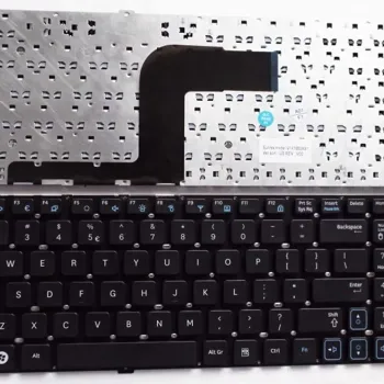 Samsung NP-RV511 RV511 Laptop Keyboard