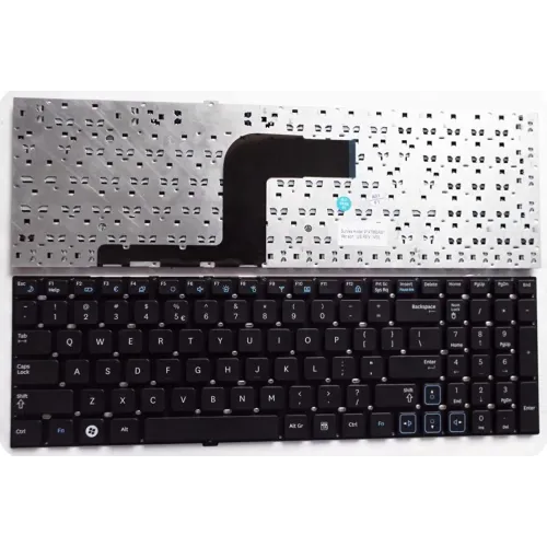 Replacement Keyboard for Samsung NP-RV511 RV511 Laptop Replacement Keyboard for Samsung NP-RV511 RV511 Laptop