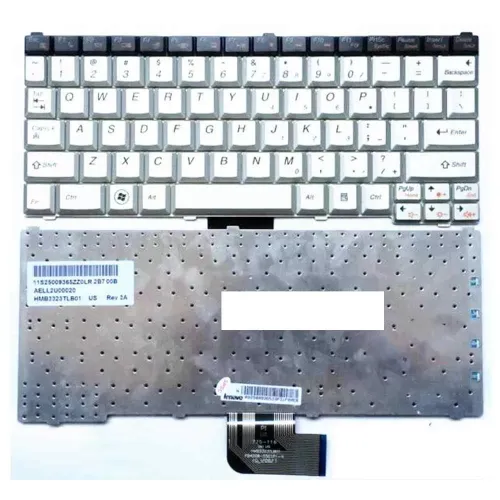Replacement Keyboard for IBM Lenovo IdeaPad S10-3T Laptop Replacement Keyboard for IBM Lenovo IdeaPad S10-3T Laptop