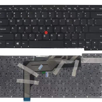 Lenovo ThinkPad S440 S431 S3-S440 S3-S431 Laptop Keyboard