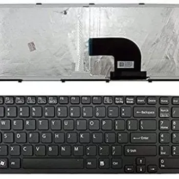 Sony SVE15 SVE-15 Laptop Keyboard