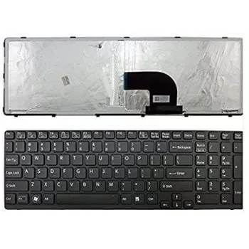 Sony SVE15 SVE-15 Laptop Keyboard Sony SVE15 SVE-15 Laptop Keyboard