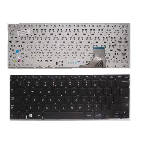 Replacement Keyboard for Samsung NP530U3B NP530U3C NP532U3C NP535U3C NP540U3C NP532U3X NP530U3X NP542U3X NP535U3X Laptop Replacement Keyboard for Samsung NP530U3B NP530U3C NP532U3C NP535U3C NP540U3C NP532U3X NP530U3X NP542U3X NP535U3X Laptop