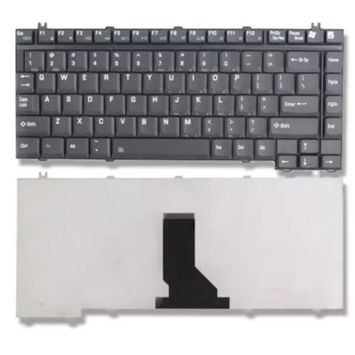 Toshiba Satellite Replacement Keyboard for A30, A35, A45 Models Toshiba Satellite Replacement Keyboard for A30, A35, A45 Models
