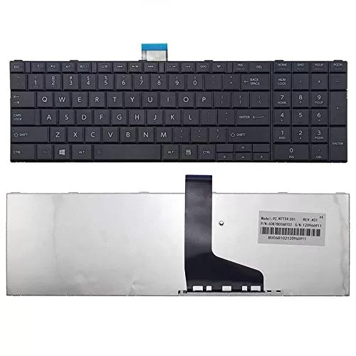 Toshiba Satellite C870 C870D Replacement Laptop Keyboard Toshiba Satellite C870 C870D Replacement Laptop Keyboard