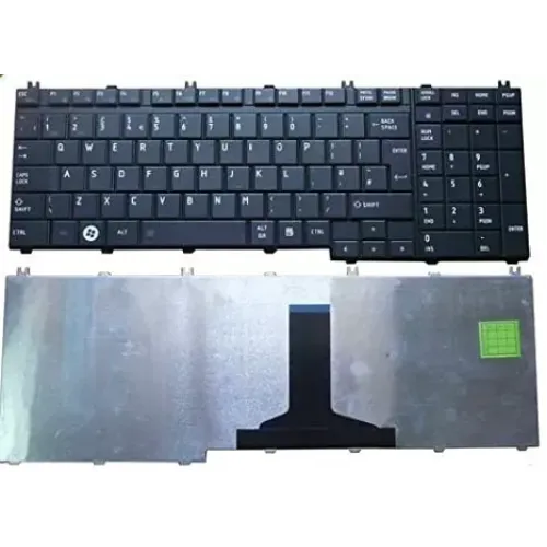 Toshiba Satellite L350D Replacement Laptop Keyboard Toshiba Satellite L350D Replacement Laptop Keyboard