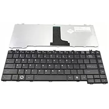 Toshiba Satellite L745 L745D Replacement Laptop Keyboard