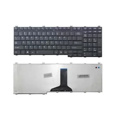 Toshiba Satellite P200D Replacement Laptop Keyboard Toshiba Satellite P200D Replacement Laptop Keyboard