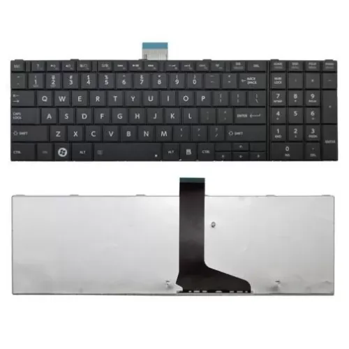 Toshiba Satellite S850 S855 Replacement Laptop Keyboard Toshiba Satellite S850 S855 Replacement Laptop Keyboard