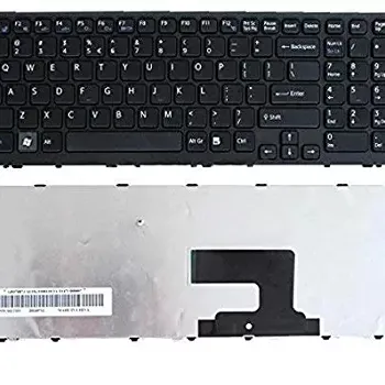 Sony Vaio VPC-EH VPCEH Laptop Keyboard