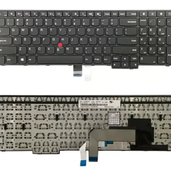 Lenovo ThinkPad Edge E550 E550C E555 E560 E560P E565 Laptop Keyboard