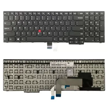 Lenovo ThinkPad Edge E550 E550C E555 E560 E560P E565 Laptop Keyboard