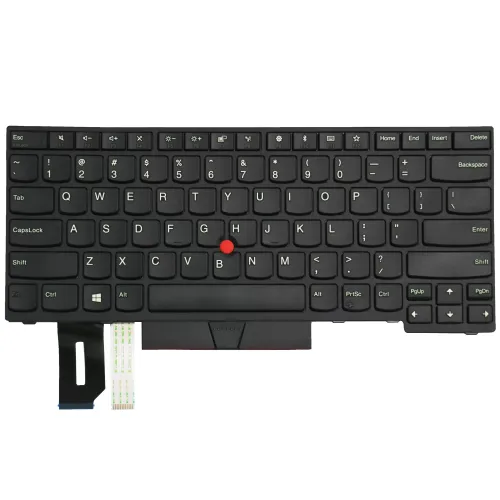 Lenovo Thinkpad E480 Replacement Keyboard Lenovo Thinkpad E480 Replacement Keyboard