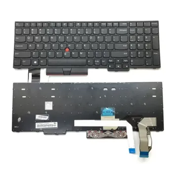 Lenovo Thinkpad E580 E585 E590 E595 P52 P72 L580 L590 T590 P53s Laptop Keyboard Lenovo Thinkpad E580 E585 E590 E595 P52 P72 L580 L590 T590 P53s Laptop Keyboard