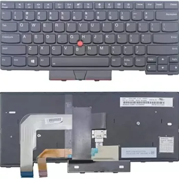 Lenovo Thinkpad T480 Keyboard Backlight
