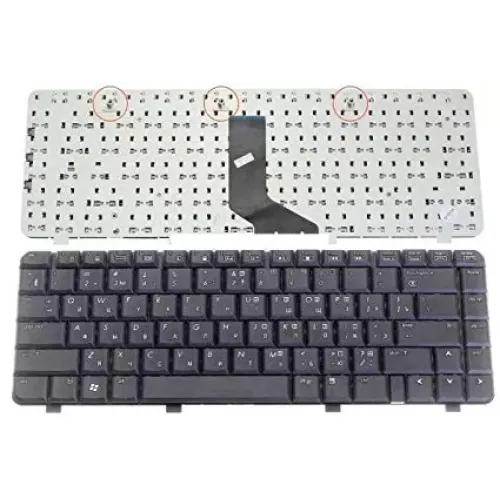 Replacement Keyboard for HP Compaq Presario v3148TU v3149au v3149TU v3150au Laptops Replacement Keyboard for HP Compaq Presario v3148TU v3149au v3149TU v3150au Laptops