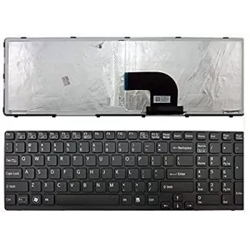 Sony Vaio SVE151G11M SVE151 SVE152 SVE1511 SVE1512 SVE1513 SVE1516 SVE15111 SVE15112 SVE15113 laptop keyboard Sony Vaio SVE151G11M SVE151 SVE152 SVE1511 SVE1512 SVE1513 SVE1516 SVE15111 SVE15112 SVE15113 laptop keyboard