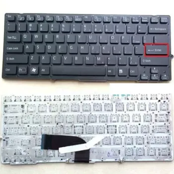 Sony VAIO VPC-SA VPC-SB VPC-SC VPC-SD VPC SB VPCSB Series Laptop Keyboard
