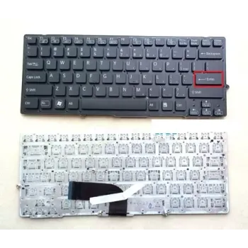 Sony VAIO VPC-SA VPC-SB VPC-SC VPC-SD VPC SB VPCSB Series Laptop Keyboard