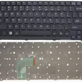 Sony VGN- CR305 Laptop Keyboard