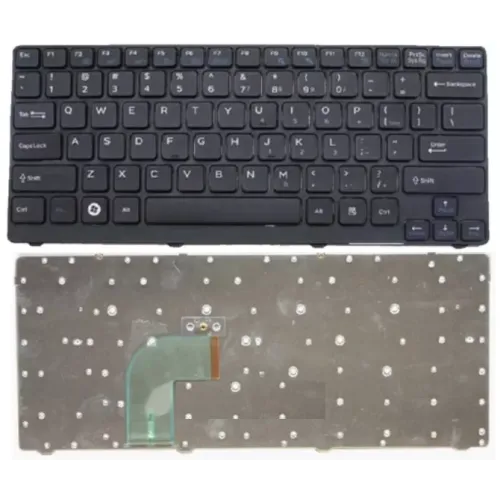 Replacement Keyboard for Sony VGN-CR490 Laptop Replacement Keyboard for Sony VGN-CR490 Laptop