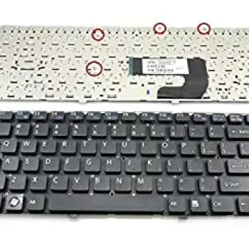 Sony VGN-NW200 VGNNW200 Laptop Keyboard