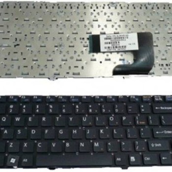 Sony VGN-NW300 VGNNW300 Laptop Keyboard