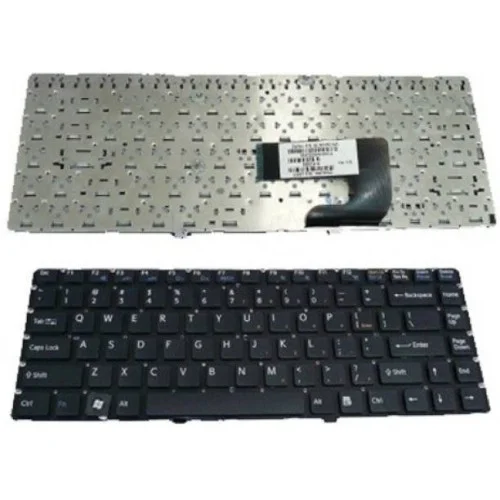 Replacement Keyboard for Sony VGN-NW300 Laptop