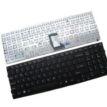 Sony VPC-CB VPCCB Laptop Keyboard