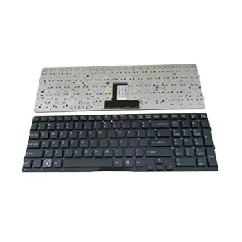 Sony VPC-EB4 VPCEB4 Laptop Keyboard