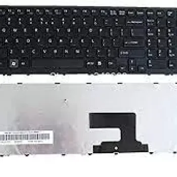 Sony VPC-EH1A VPCEH1K Laptop Keyboard