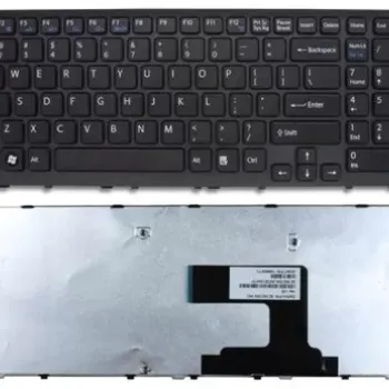 Sony VPC-EL VPCEL Laptop Keyboard