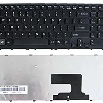 Sony VPC-EH21 VPCEH25 Laptop Keyboard