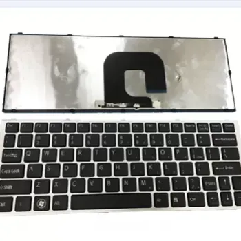 Sony Vaio Pcg-31311m Vpc-Ya Vpc-Yb Laptop Keyboard