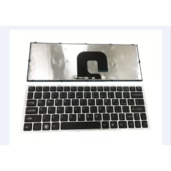 Sony Vaio Pcg-31311m Vpc-Ya Vpc-Yb Laptop Keyboard