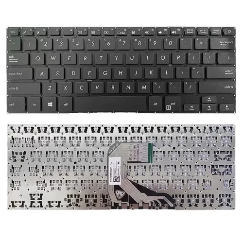 Asus VivoBook S14 X406U Replacement Keyboard