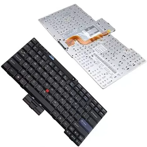 Lenovo Thinkpad X201e X200 X201s Replacement Laptop Keyboard