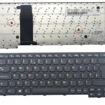 Lenovo ThinkPad Yoga 11e 3rd Gen Yoga 11e 4th Gen Laptop Keyboard