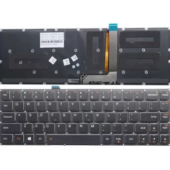 IBM Lenovo Ideapad Yoga 3 Pro 13 Series Laptop Backlit Keyboard