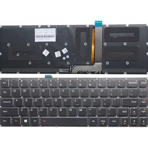 Enhanced Typing Experience: IBM Lenovo Ideapad Yoga 3 Pro 13 Series Laptop with Backlit Keyboard Enhanced Typing Experience: IBM Lenovo Ideapad Yoga 3 Pro 13 Series Laptop with Backlit Keyboard