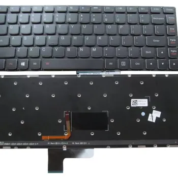 Lenovo Yoga 700-14ISK Yoga 2 13 Yoga 2 14 E31-70 E31-80 Laptop Backlit Keyboard