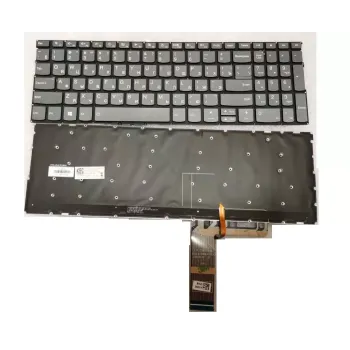 Lenovo Ideapad Yoga C740-15IML S740-15IRH C940-15IRH Series Laptop Backlit Keyboard